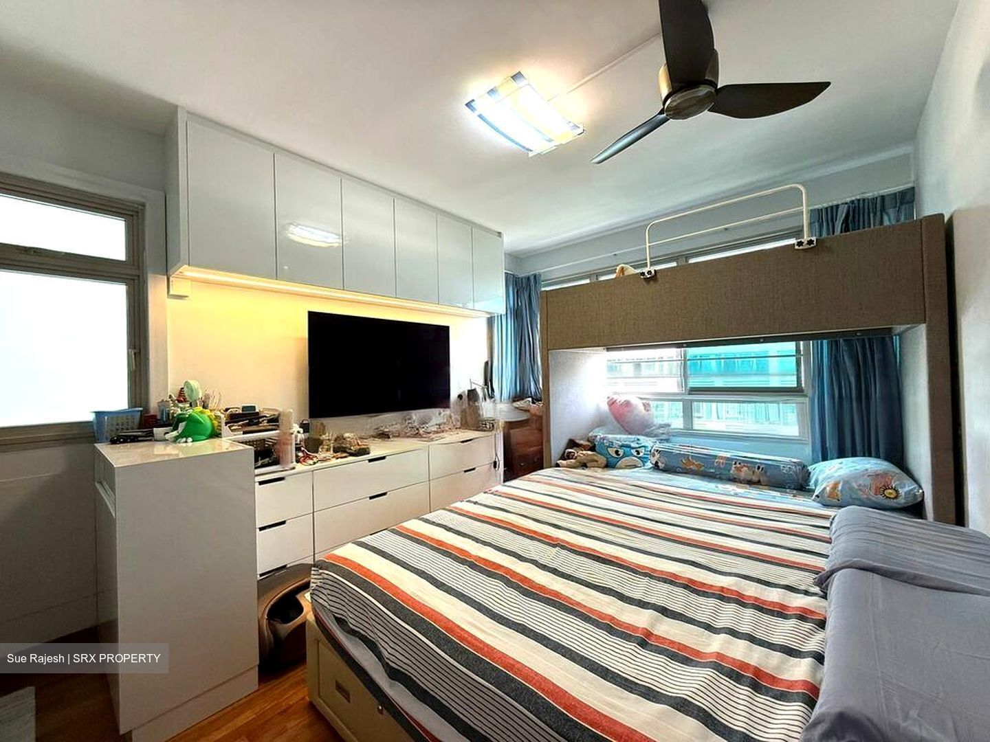 Blk 272B Atrina (Sengkang), HDB 4 Rooms #478949381